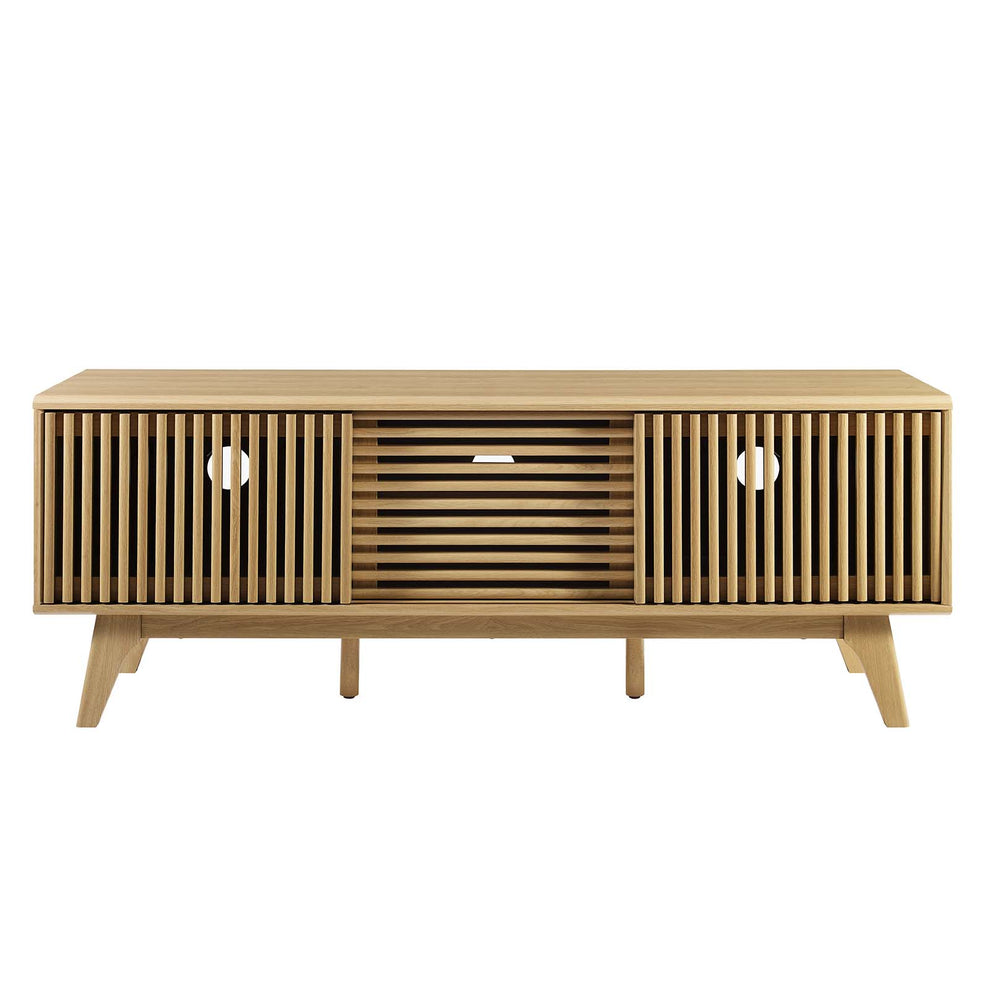 Iterate 59" TV Stand By Modway - EEI-6180 | TV Stands | Modishstore - 15