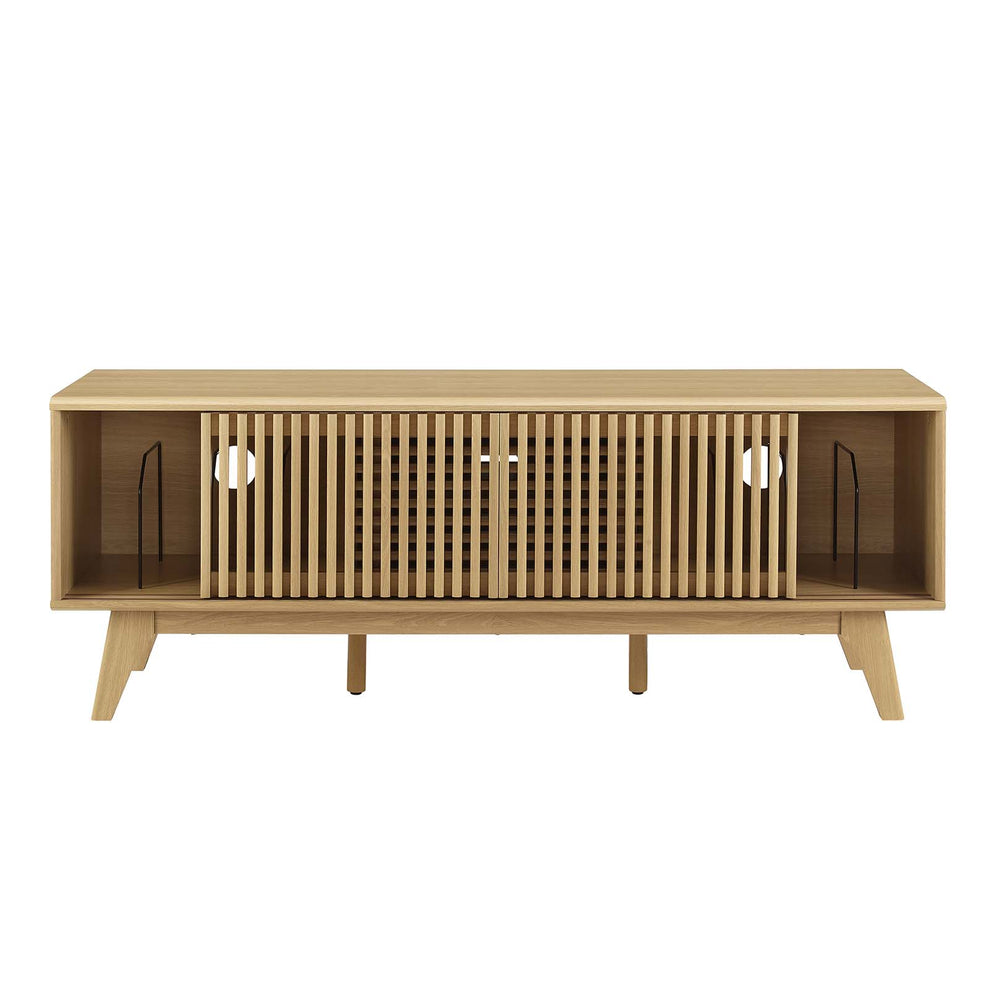 Iterate 59" TV Stand By Modway - EEI-6180 | TV Stands | Modishstore - 17