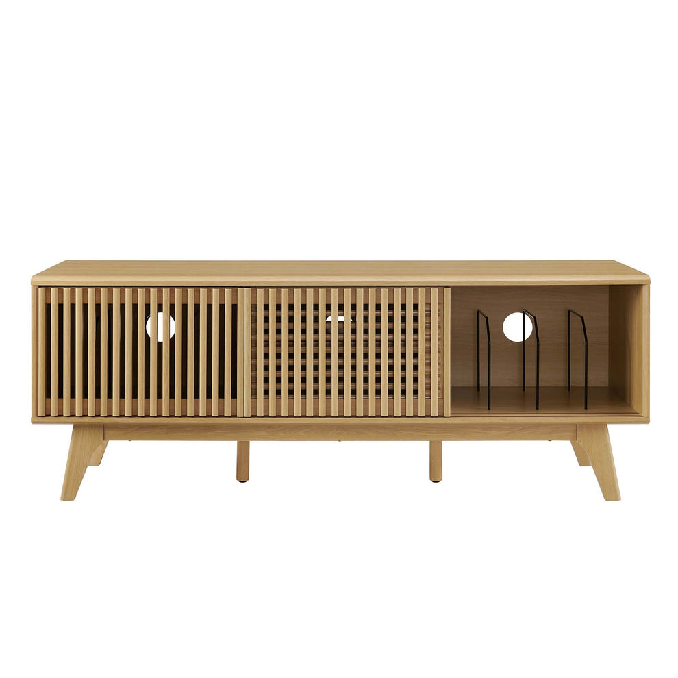 Iterate 59" TV Stand By Modway - EEI-6180 | TV Stands | Modishstore - 18