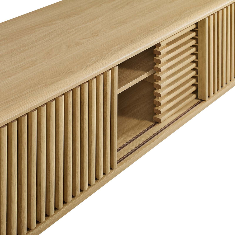 Iterate 59" TV Stand By Modway - EEI-6180 | TV Stands | Modishstore - 19