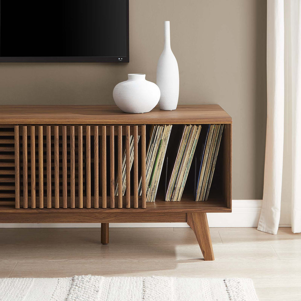 Iterate 59" TV Stand By Modway - EEI-6180 | TV Stands | Modishstore - 22