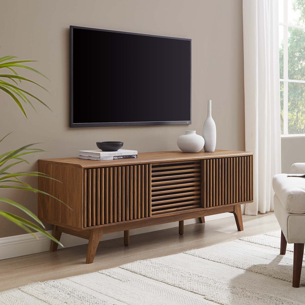 Iterate 59" TV Stand By Modway - EEI-6180 | TV Stands | Modishstore - 23