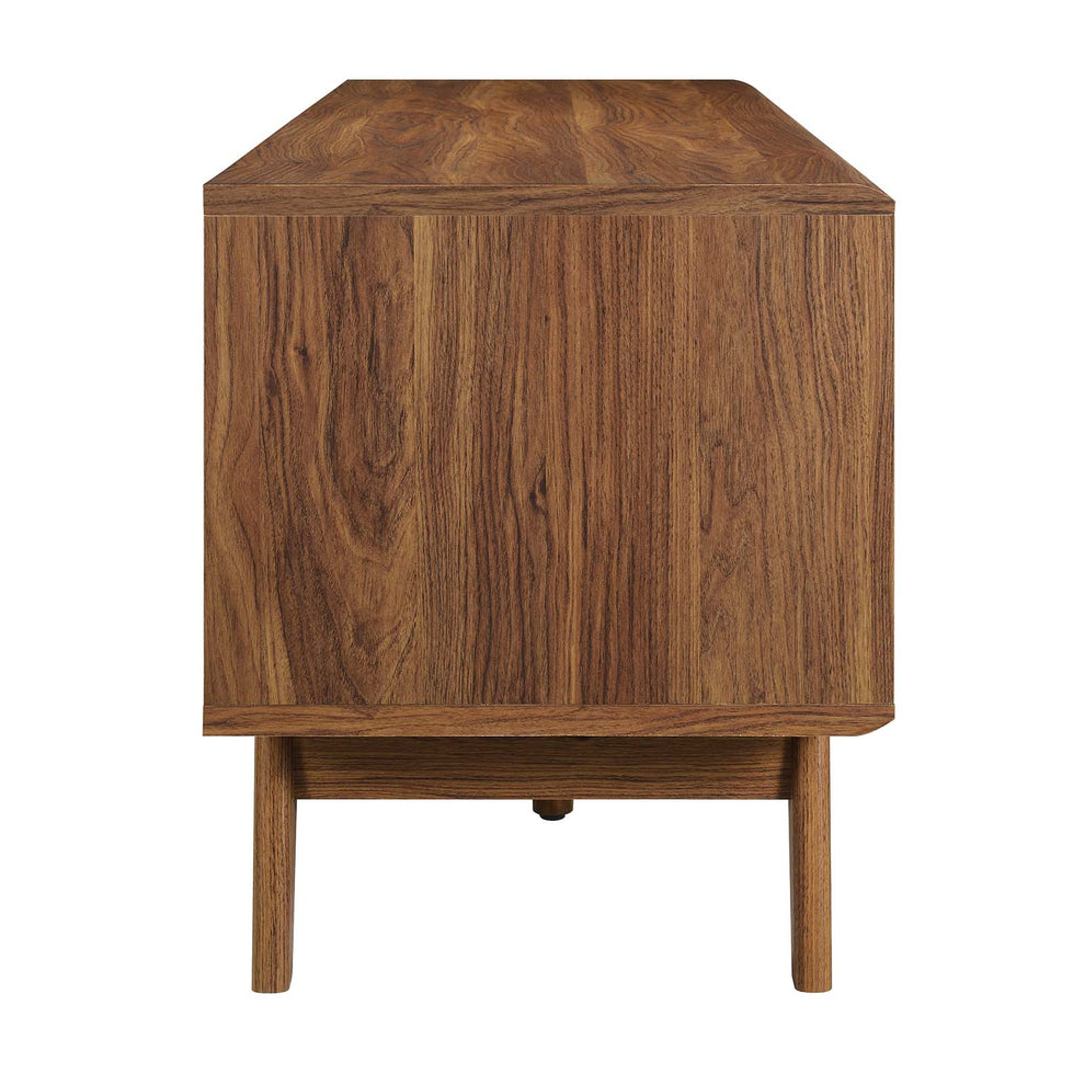 Iterate 59" TV Stand By Modway - EEI-6180 | TV Stands | Modishstore - 24