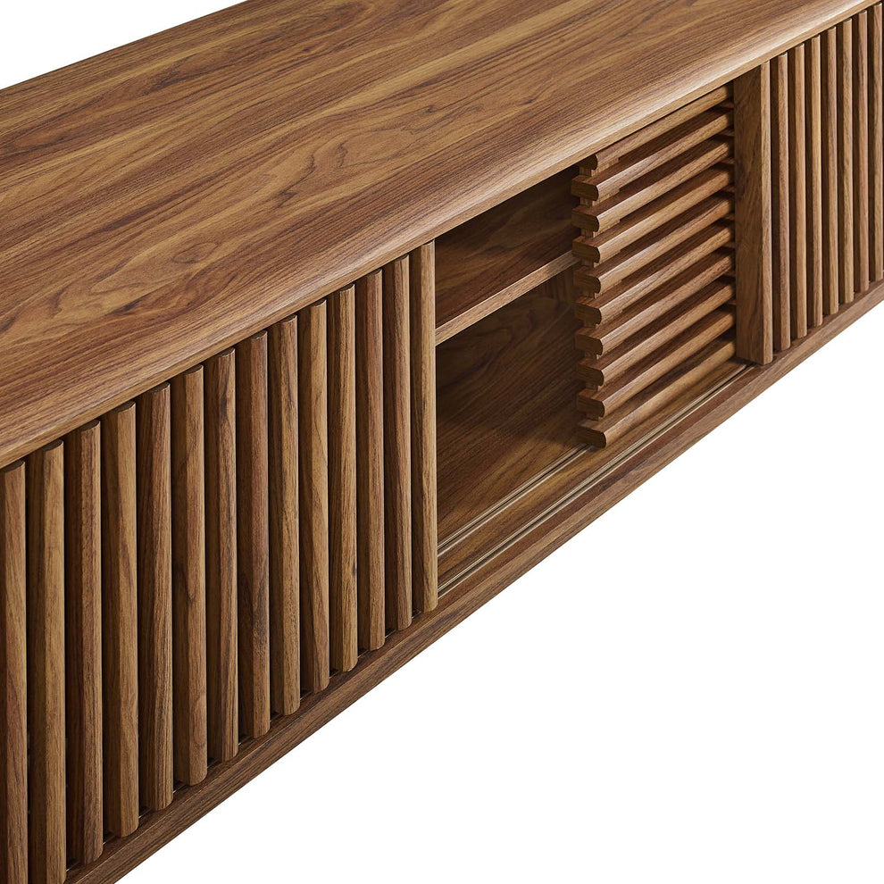Iterate 59" TV Stand By Modway - EEI-6180 | TV Stands | Modishstore - 29