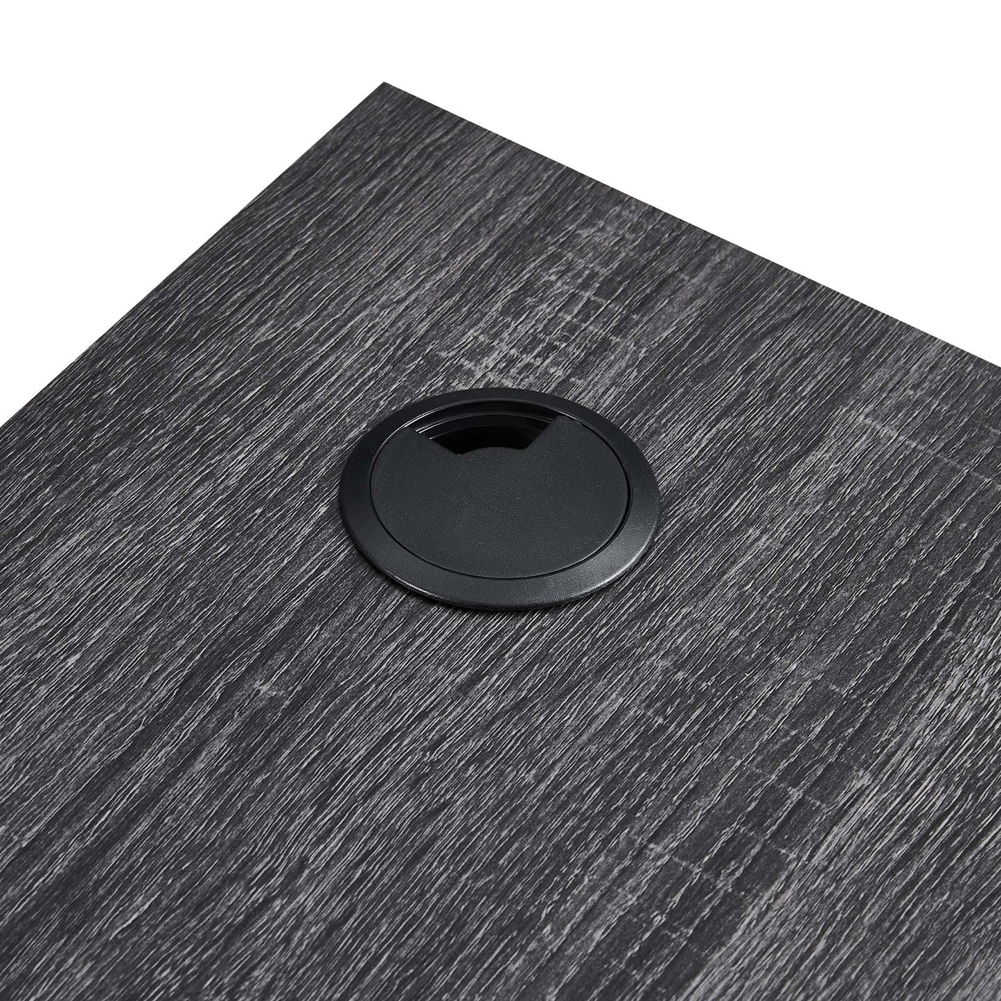 Render Wall Mount Corner Office Desk By Modway - EEI-6181 | Desks | Modishstore - 4