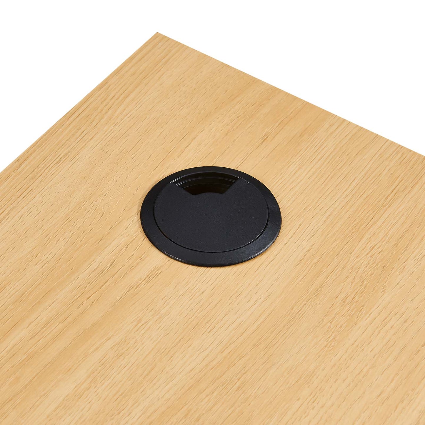 Render Wall Mount Corner Office Desk By Modway - EEI-6181 | Desks | Modishstore - 12