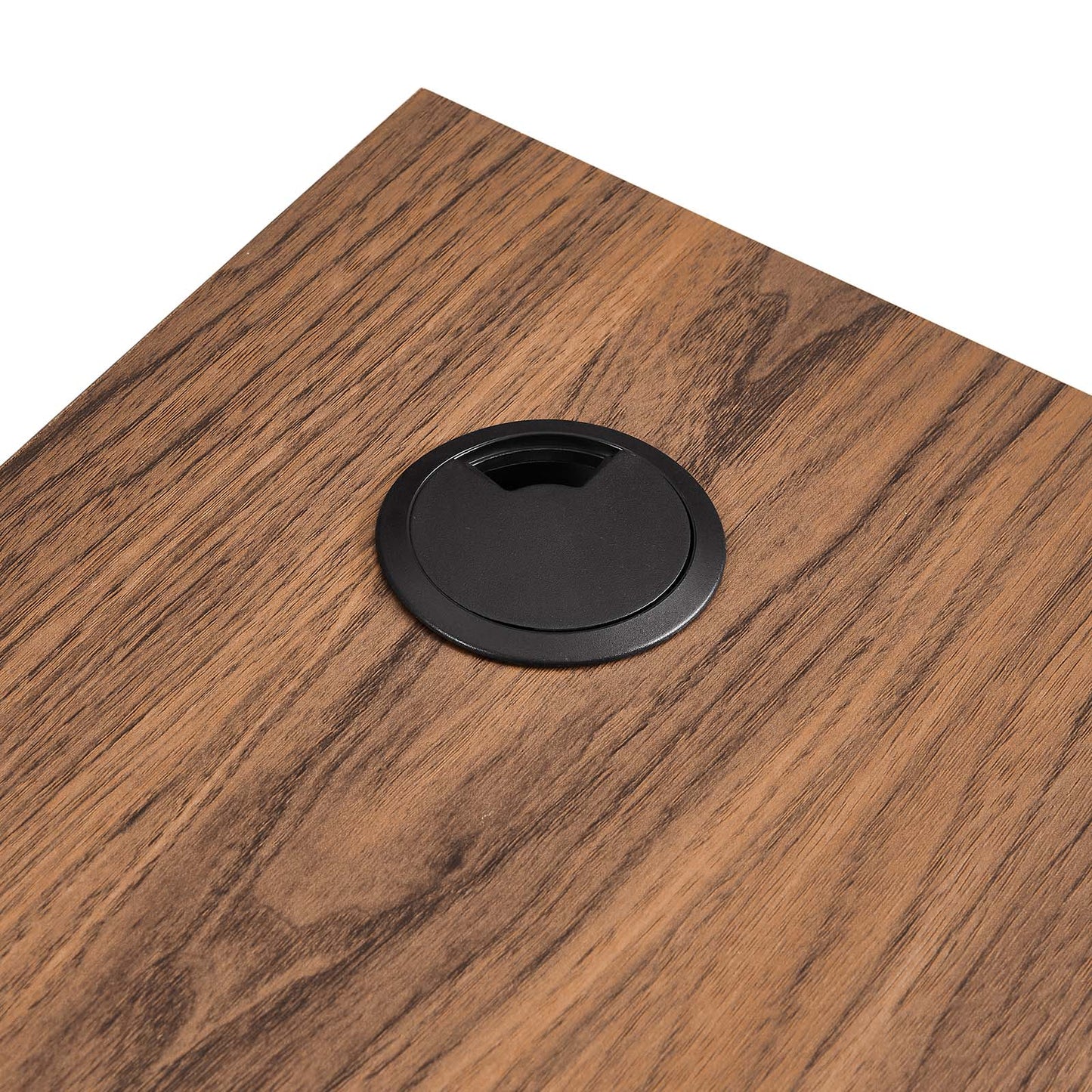 Render Wall Mount Corner Office Desk By Modway - EEI-6181 | Desks | Modishstore - 20