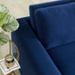Avendale Velvet Sofa By Modway - EEI-6185 | Sofas | Modishstore - 6