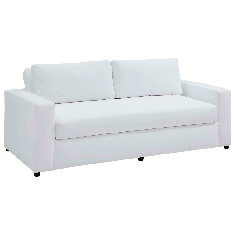 Avendale Velvet Sofa By Modway - EEI-6185 | Sofas | Modishstore - 9