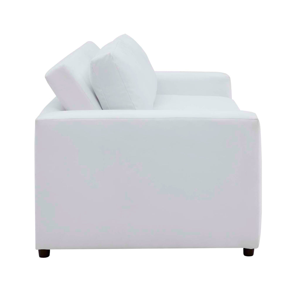 Avendale Velvet Sofa By Modway - EEI-6185 | Sofas | Modishstore - 10