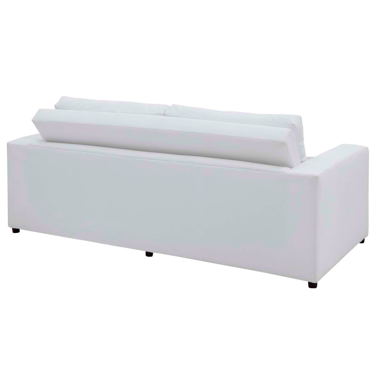 Avendale Velvet Sofa By Modway - EEI-6185 | Sofas | Modishstore - 11