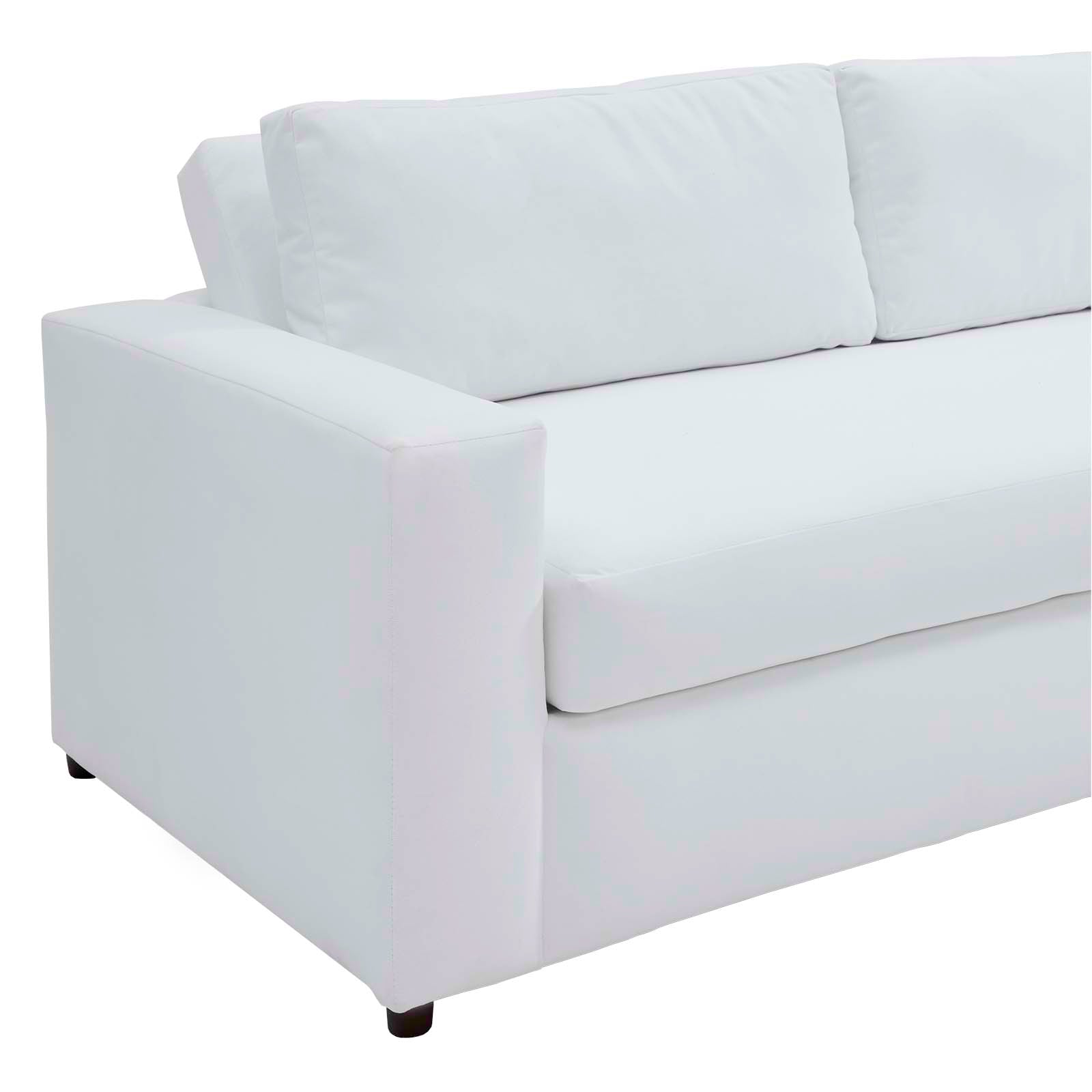 Avendale Velvet Sofa By Modway - EEI-6185 | Sofas | Modishstore - 13