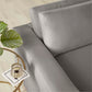 Avendale Velvet Sofa By Modway - EEI-6185 | Sofas | Modishstore - 22