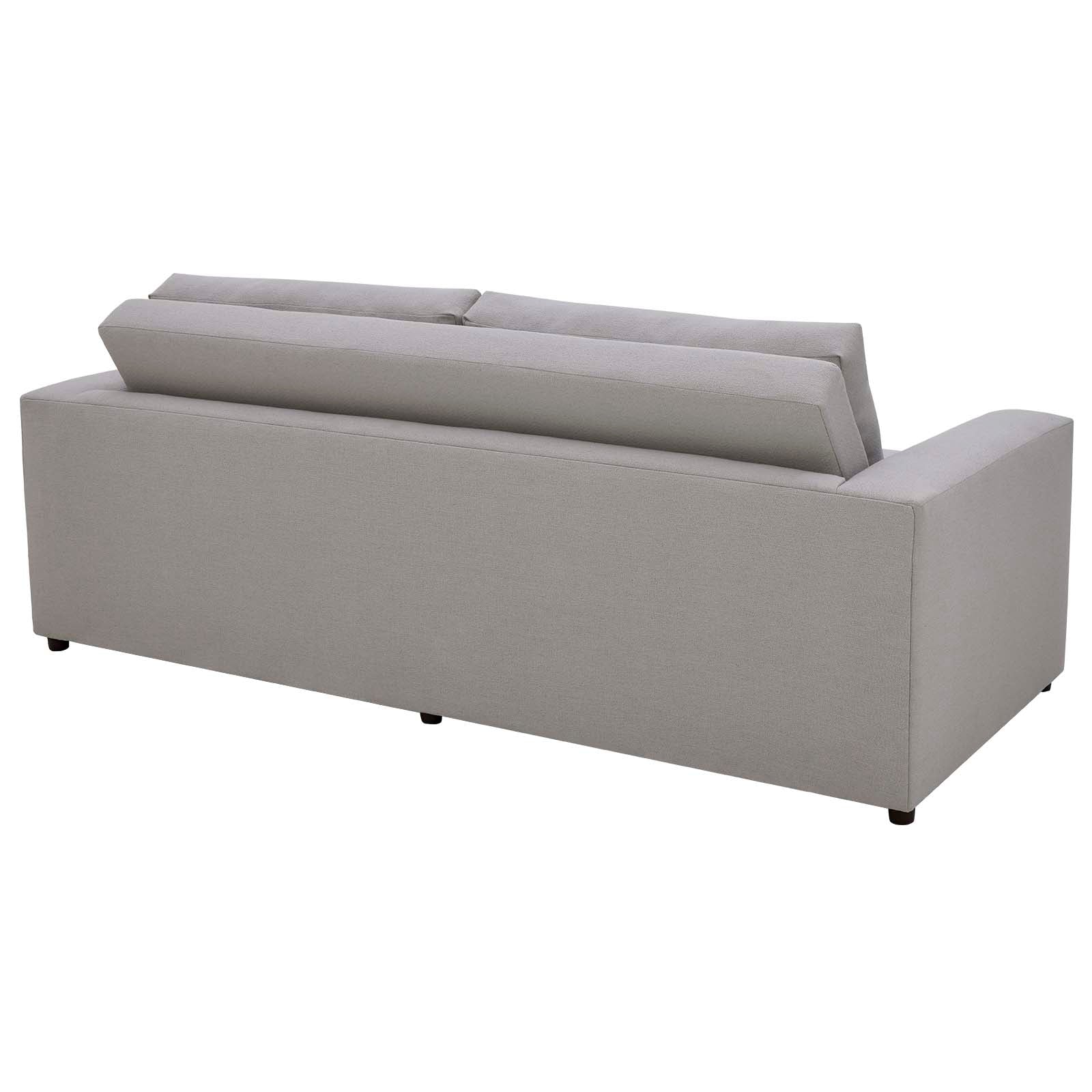 Avendale Linen Blend Sofa By Modway - EEI-6186 | Sofas | Modishstore - 3