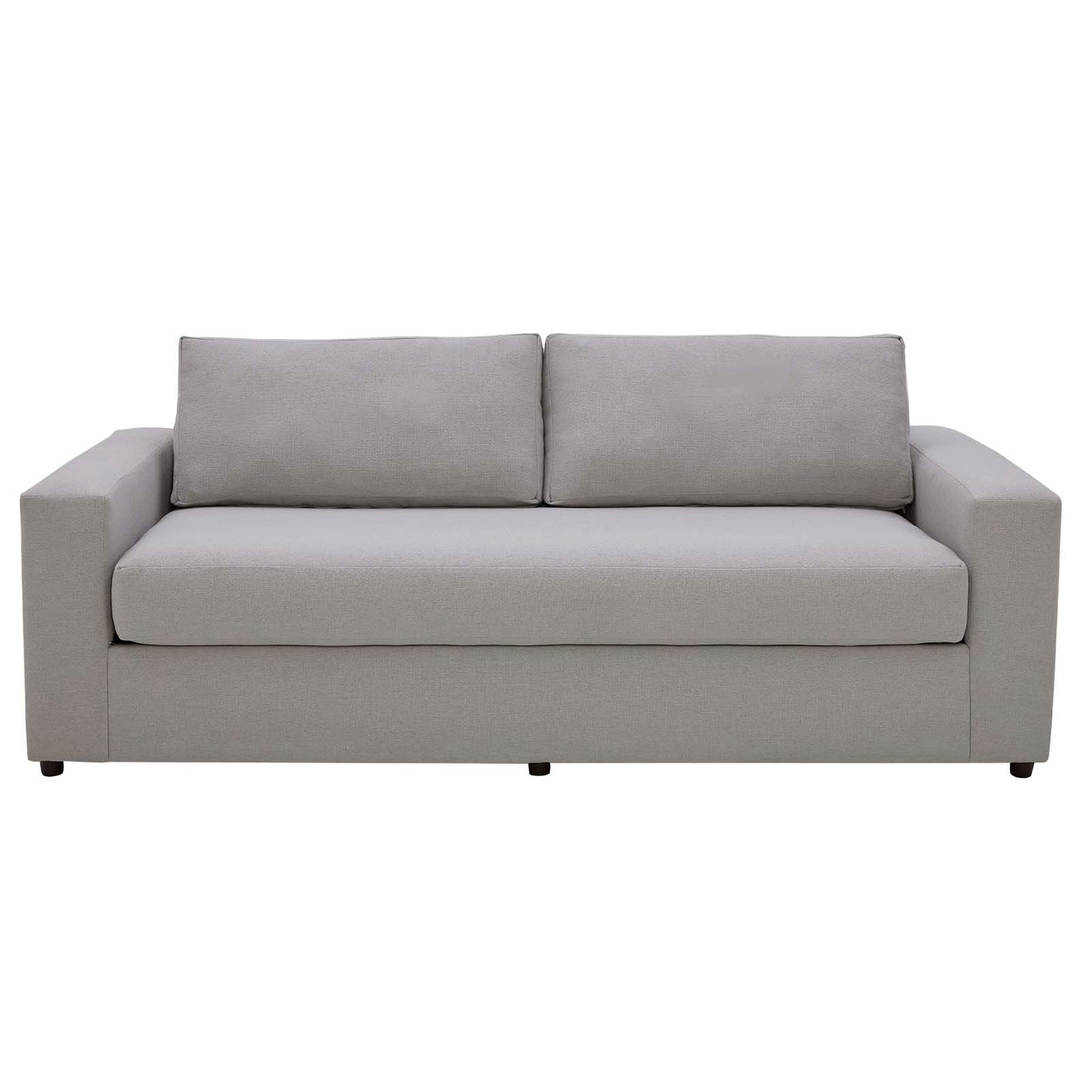 Avendale Linen Blend Sofa By Modway - EEI-6186 | Sofas | Modishstore - 4