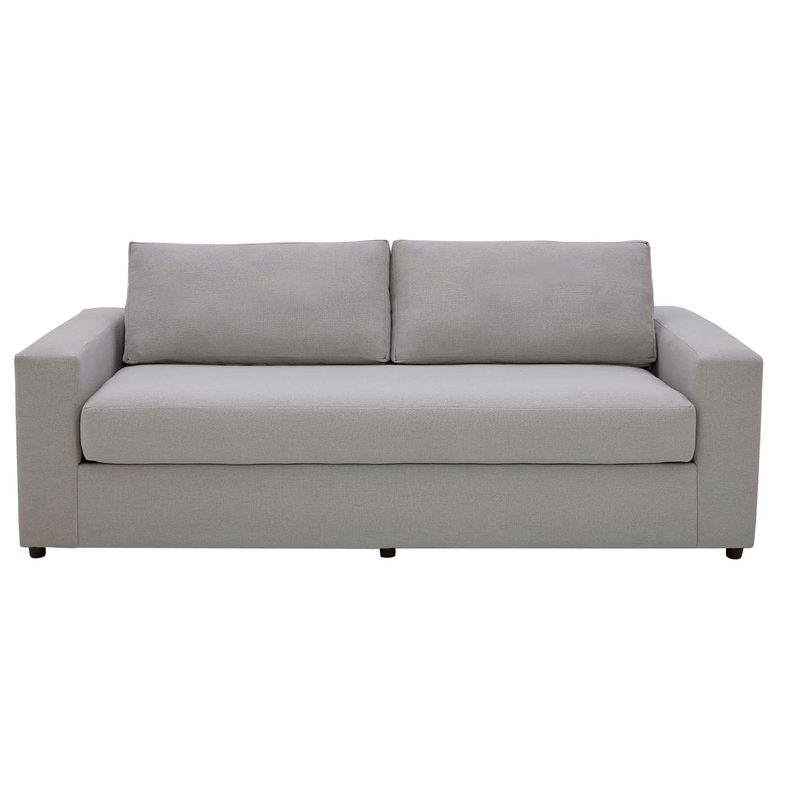 Avendale Linen Blend Sofa By Modway - EEI-6186 | Sofas | Modishstore - 4