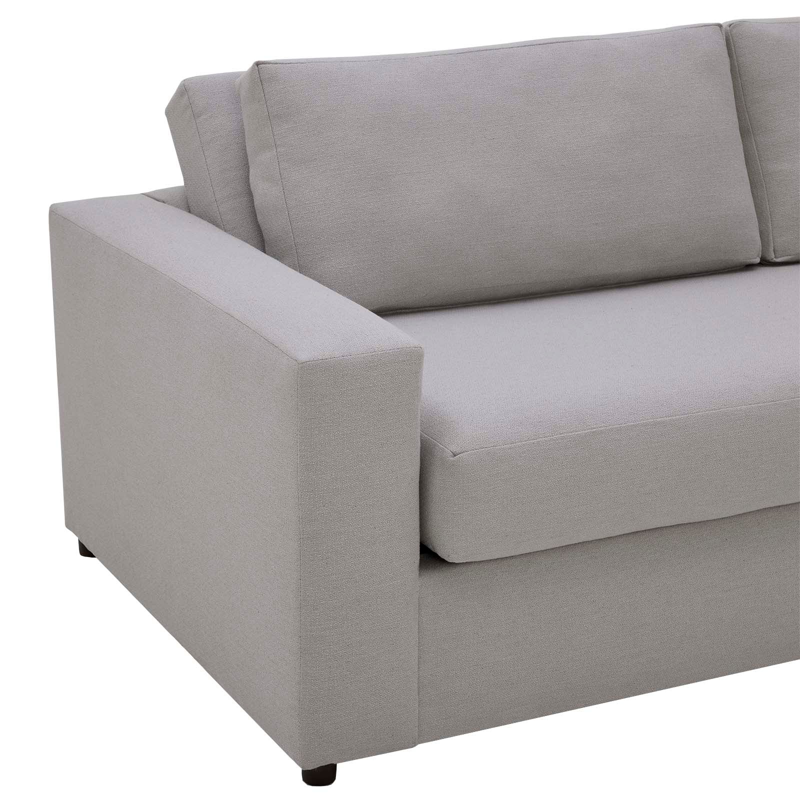 Avendale Linen Blend Sofa By Modway - EEI-6186 | Sofas | Modishstore - 5