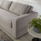 Avendale Linen Blend Sofa By Modway - EEI-6186 | Sofas | Modishstore - 6