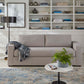 Avendale Linen Blend Sofa By Modway - EEI-6186 | Sofas | Modishstore - 8