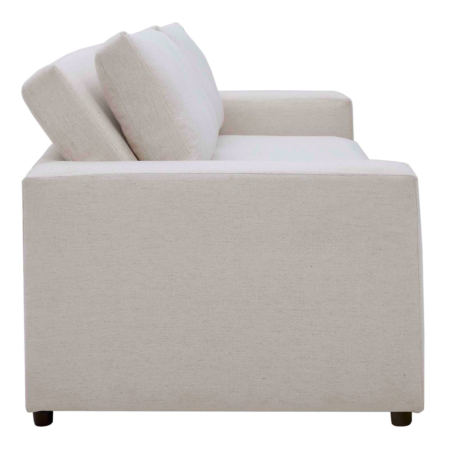 Avendale Linen Blend Sofa By Modway - EEI-6186 | Sofas | Modishstore - 10
