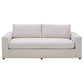 Avendale Linen Blend Sofa By Modway - EEI-6186 | Sofas | Modishstore - 12