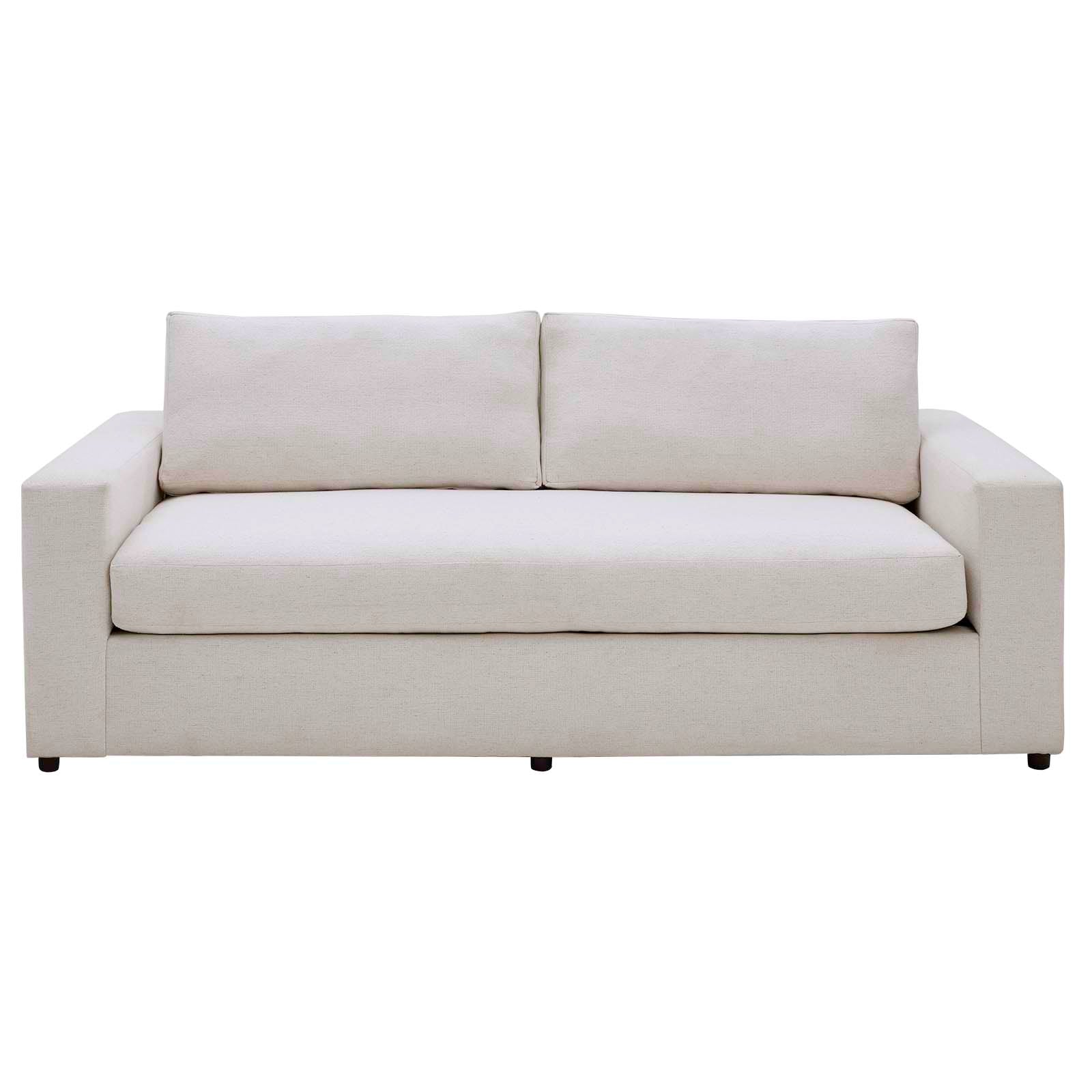 Avendale Linen Blend Sofa By Modway - EEI-6186 | Sofas | Modishstore - 12