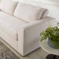 Avendale Linen Blend Sofa By Modway - EEI-6186 | Sofas | Modishstore - 14