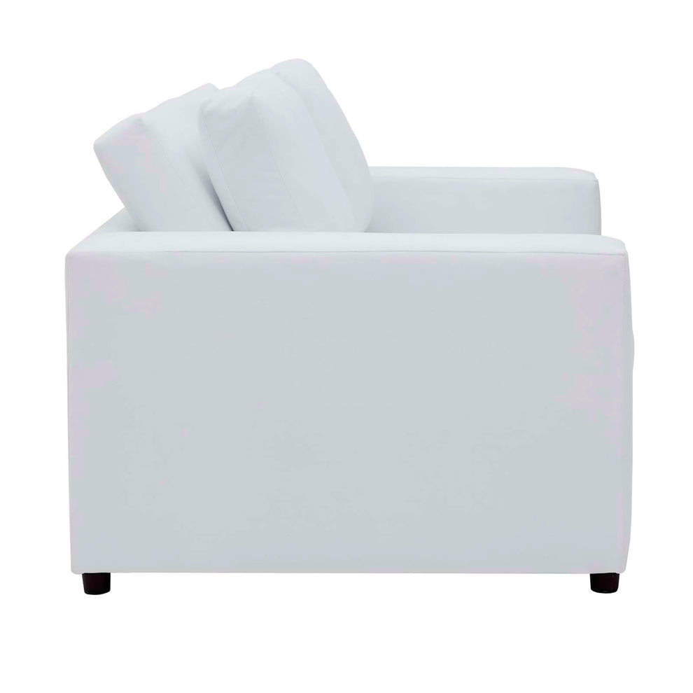 Avendale Velvet Loveseat By Modway - EEI-6189 | Loveseats | Modishstore - 10