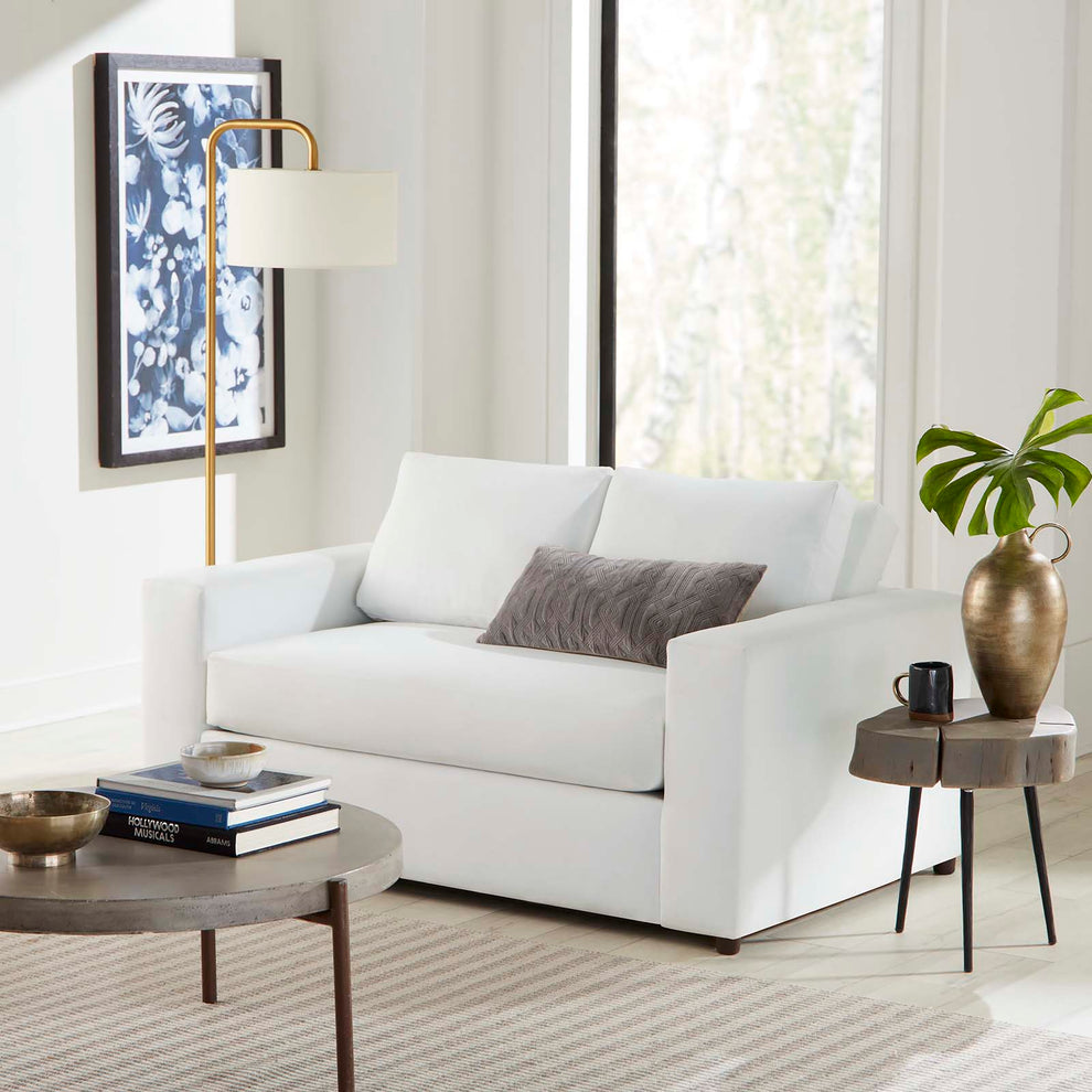 Avendale Velvet Loveseat By Modway - EEI-6189 | Loveseats | Modishstore - 16
