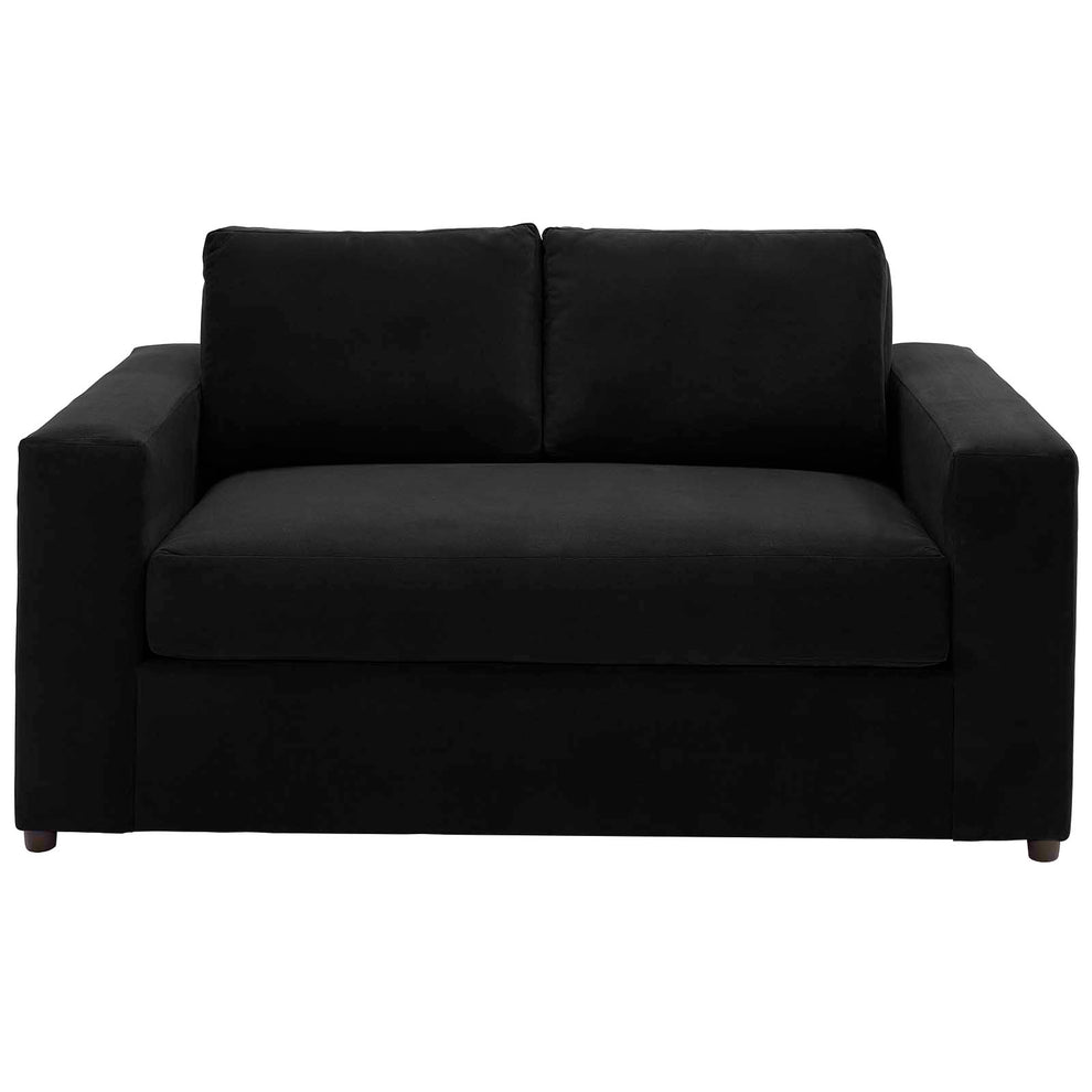 Avendale Velvet Loveseat By Modway - EEI-6189 | Loveseats | Modishstore - 28