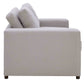 Avendale Linen Blend Loveseat By Modway - EEI-6190 | Loveseats | Modishstore - 2