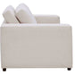 Avendale Linen Blend Loveseat By Modway - EEI-6190 | Loveseats | Modishstore - 10