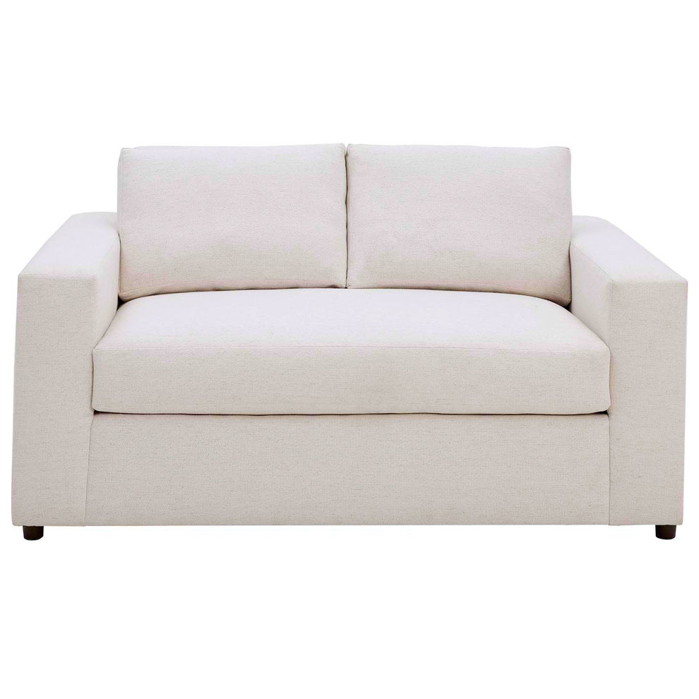 Avendale Linen Blend Loveseat By Modway - EEI-6190 | Loveseats | Modishstore - 12