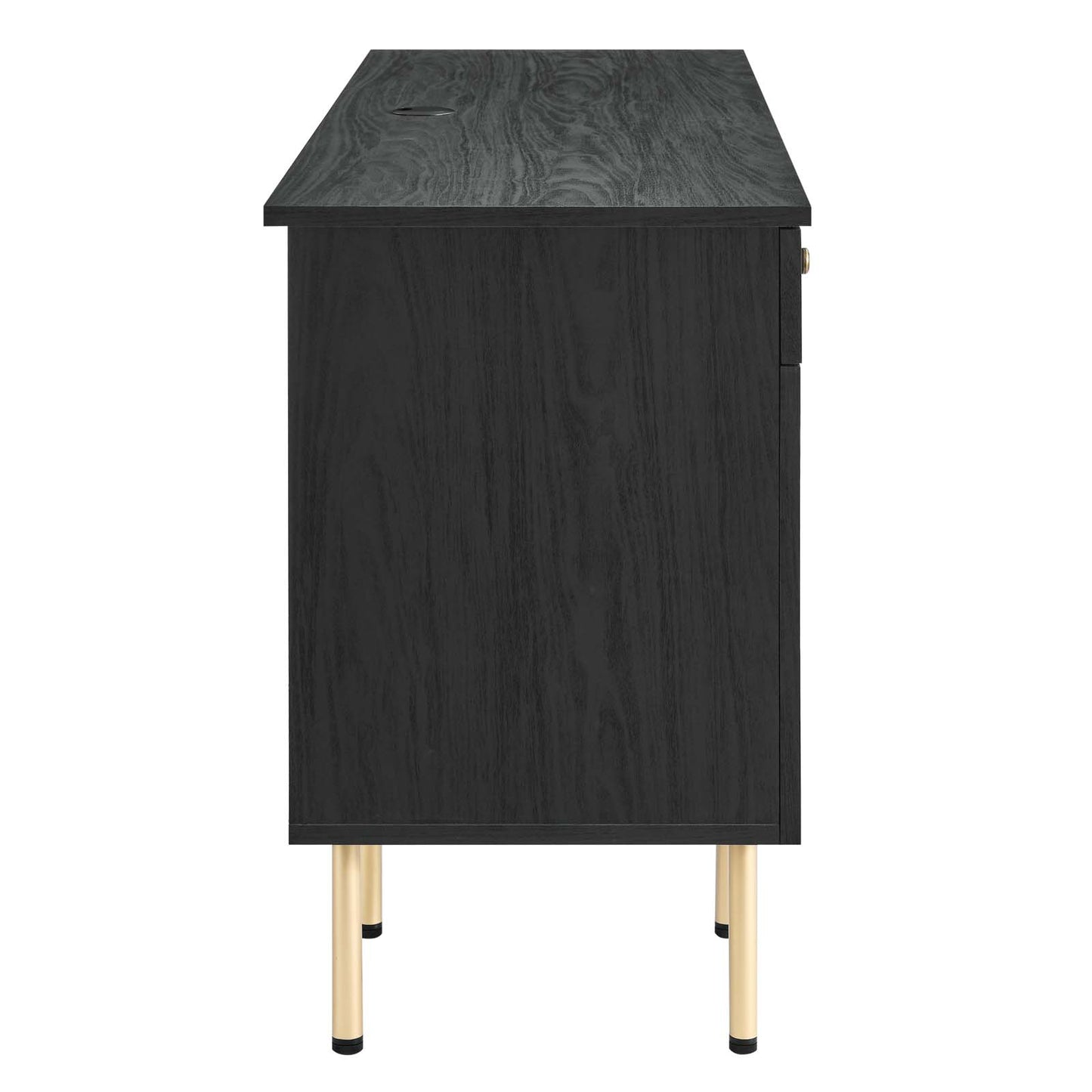 Chaucer Office Desk By Modway - EEI-6199 | Desks | Modishstore - 2