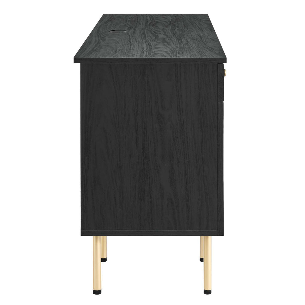 Chaucer Office Desk By Modway - EEI-6199 | Desks | Modishstore - 2