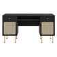 Chaucer Office Desk By Modway - EEI-6199 | Desks | Modishstore - 3