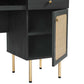 Chaucer Office Desk By Modway - EEI-6199 | Desks | Modishstore - 4