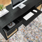 Chaucer Office Desk By Modway - EEI-6199 | Desks | Modishstore - 8