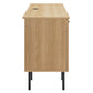 Chaucer Office Desk By Modway - EEI-6199 | Desks | Modishstore - 10