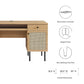 Chaucer Office Desk By Modway - EEI-6199 | Desks | Modishstore - 15
