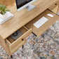 Chaucer Office Desk By Modway - EEI-6199 | Desks | Modishstore - 16