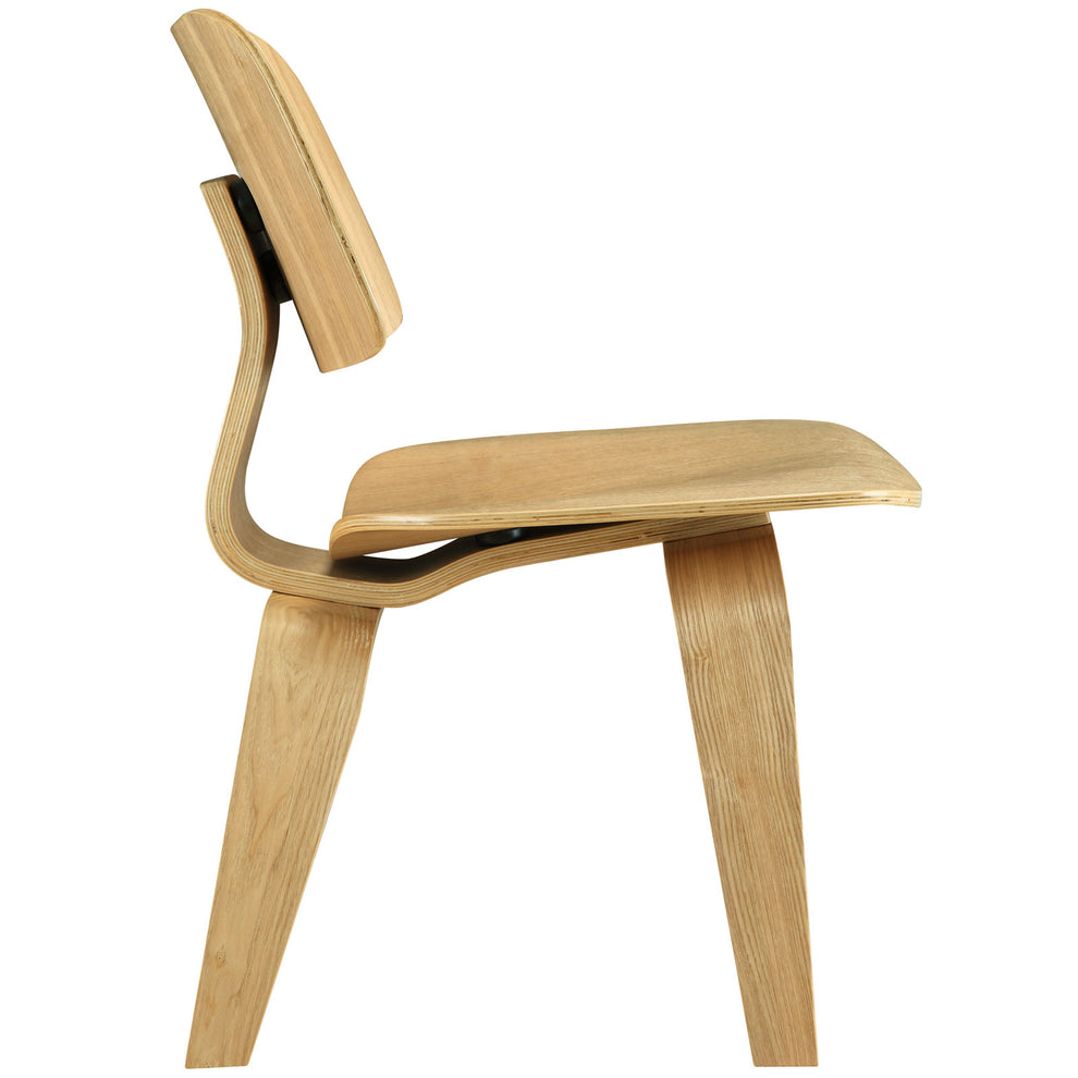 Modway Fathom Dining Side Chair - EEI-620 | Dining Chairs | Modishstore - 8