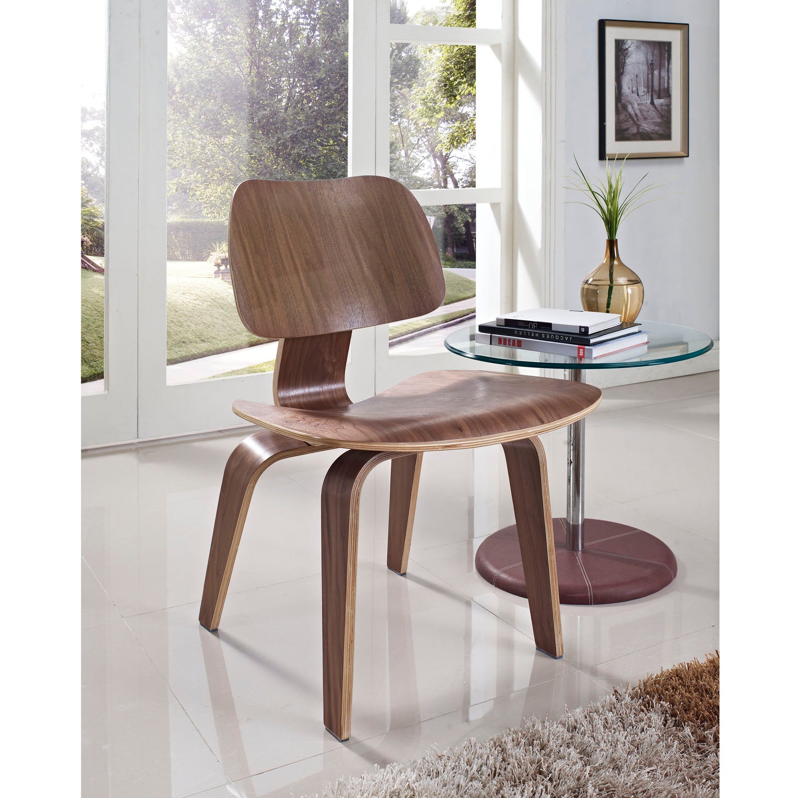Modway Fathom Dining Side Chair | Dining Chairs | Modishstore-5