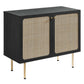 Chaucer Accent Cabinet By Modway - EEI-6200 | Cabinets | Modishstore - 1