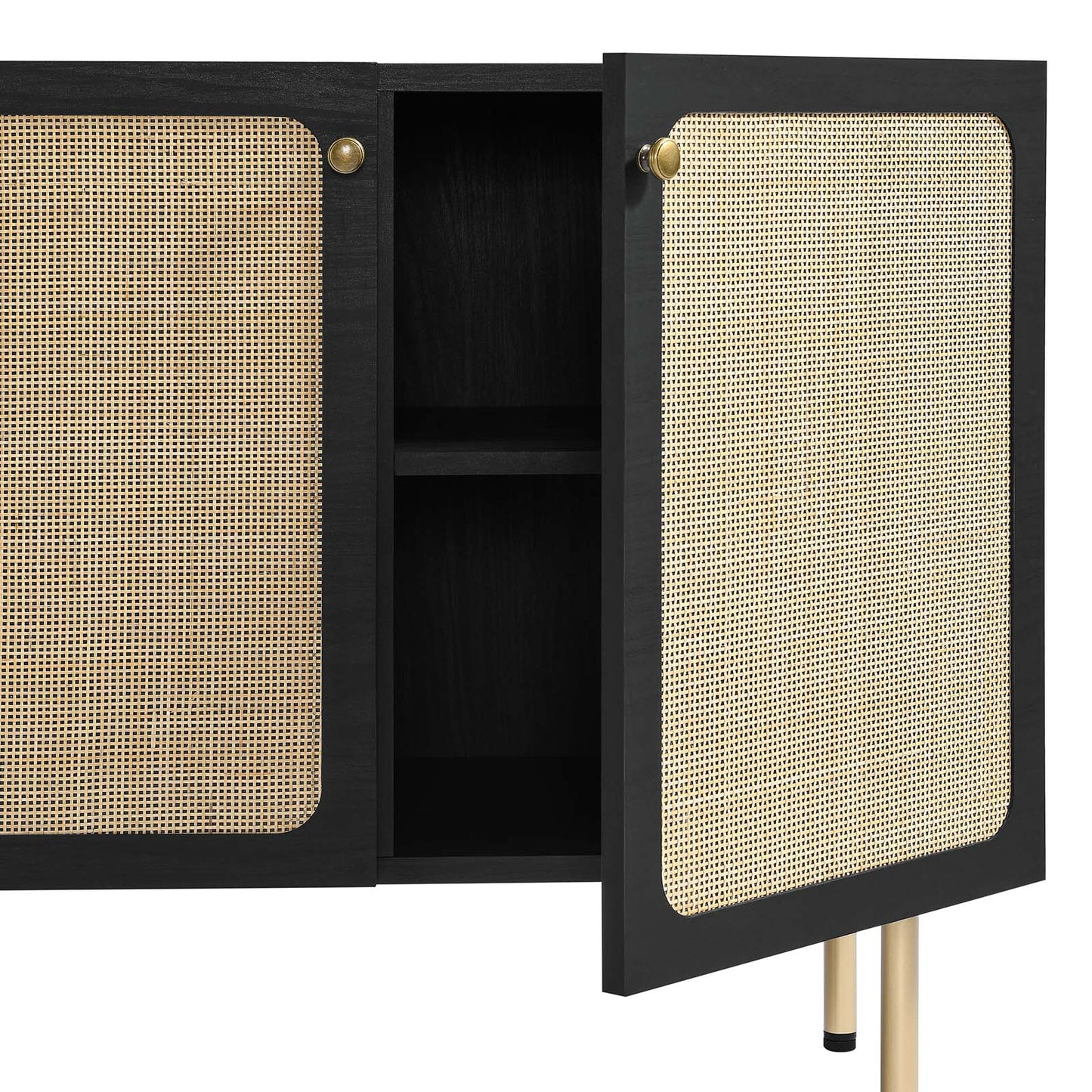 Chaucer Accent Cabinet By Modway - EEI-6200 | Cabinets | Modishstore - 4