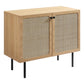 Chaucer Accent Cabinet By Modway - EEI-6200 | Cabinets | Modishstore - 9
