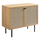 Chaucer Accent Cabinet By Modway - EEI-6200 | Cabinets | Modishstore - 9