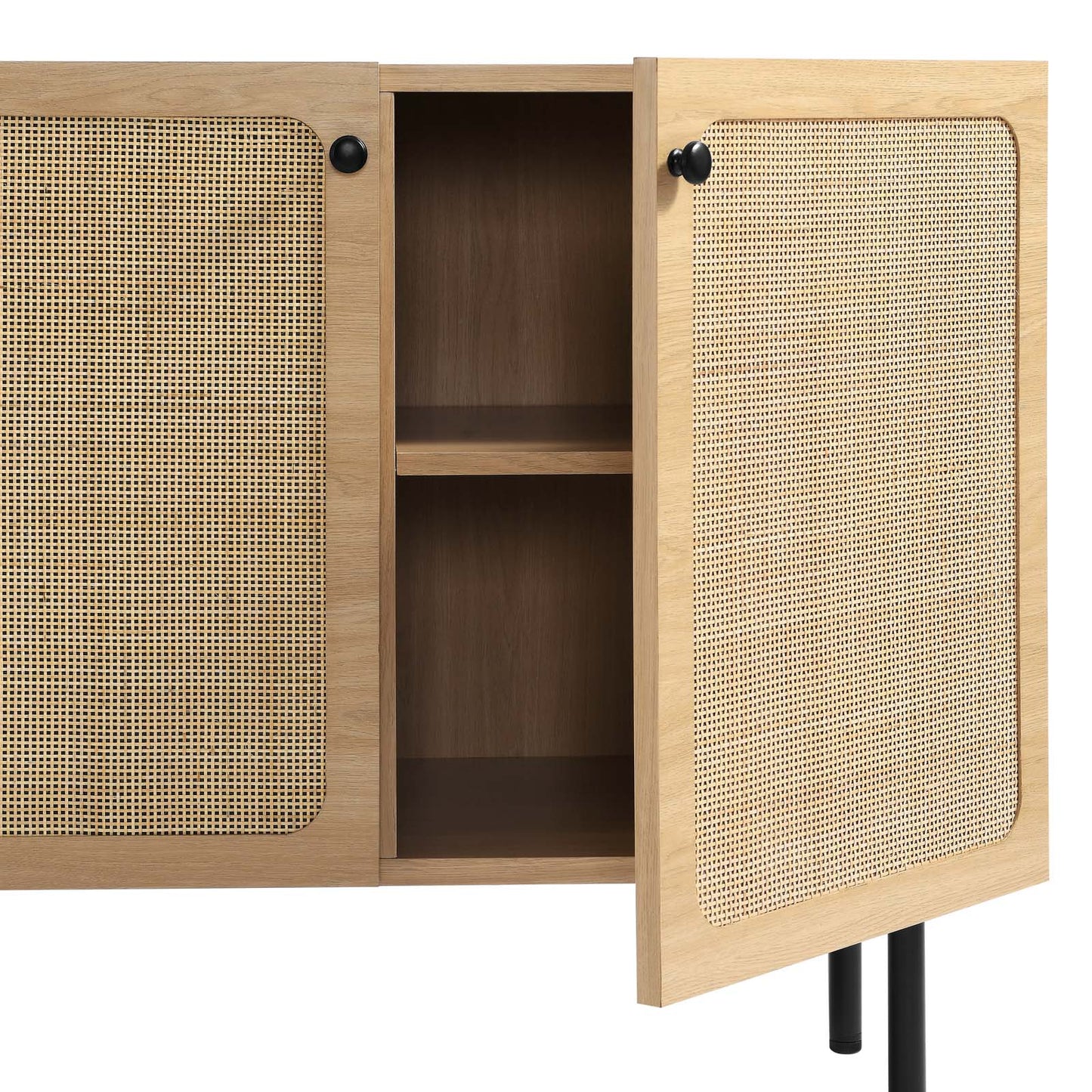 Chaucer Accent Cabinet By Modway - EEI-6200 | Cabinets | Modishstore - 12