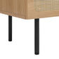 Chaucer Accent Cabinet By Modway - EEI-6200 | Cabinets | Modishstore - 14