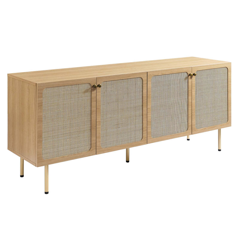 Chaucer Sideboard By Modway - EEI-6201 | Sideboards | Modishstore - 9